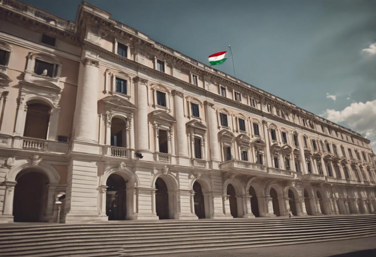 Piantedosi ha concordato con Meloni la destinazione degli agenti a Chigi.