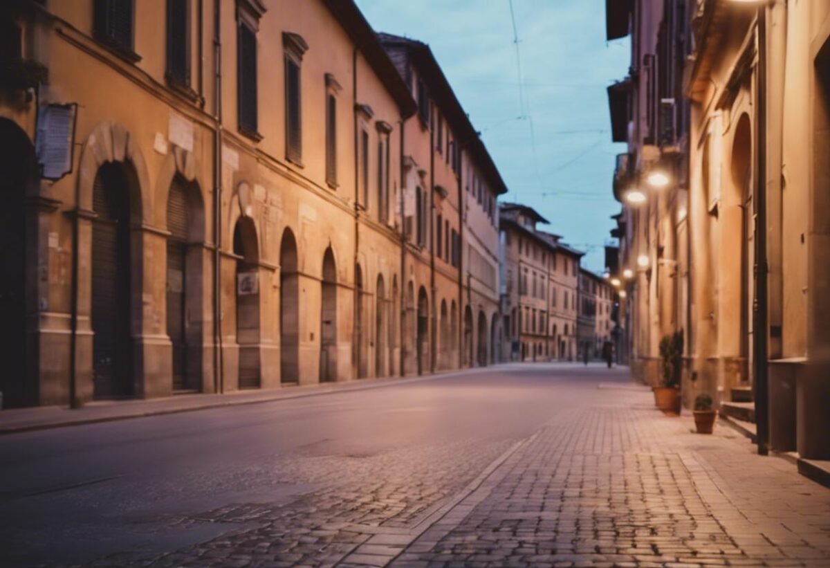 In una esclusiva di "Quarto Grado" da Vignale di Traversetolo, Parma, è stato scoperto un altro neonato privo di vita.