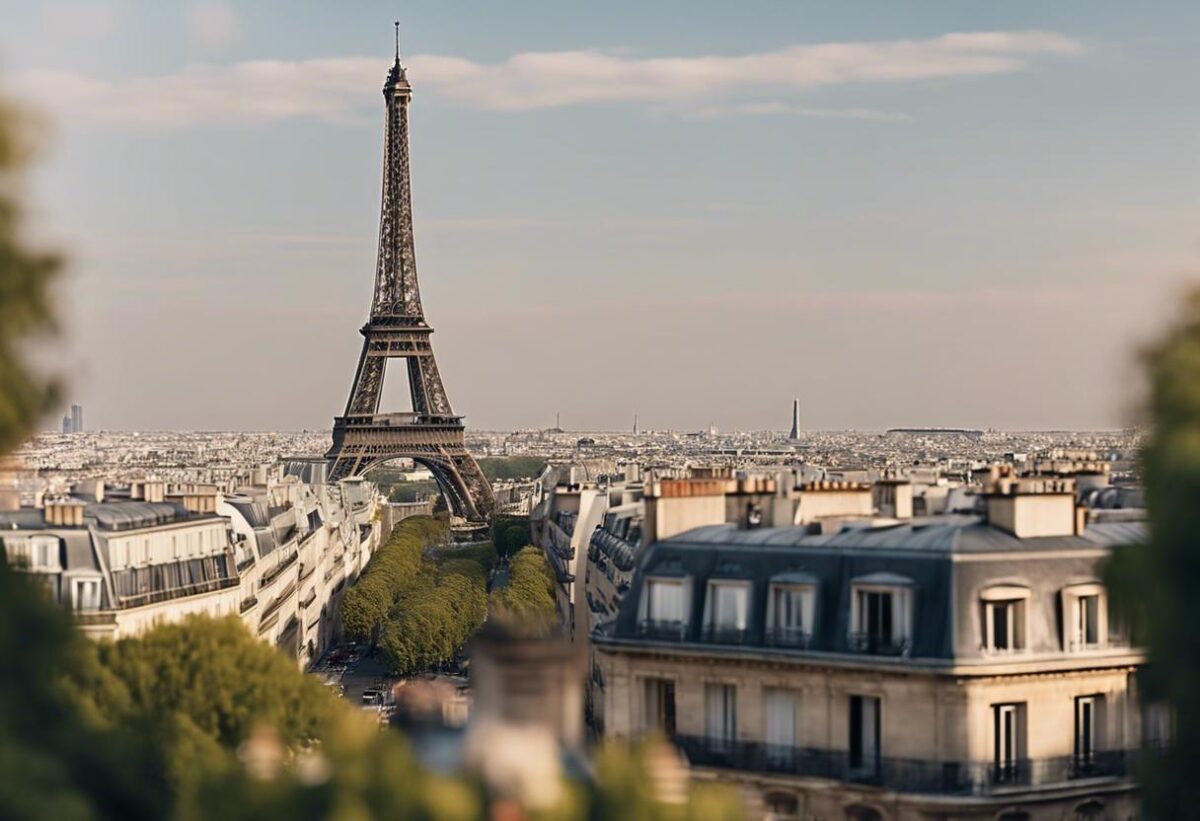 Qual è la somma che Tom Cruise ha ricevuto per le sue acrobazie nell'evento di conclusione di Parigi 2024?