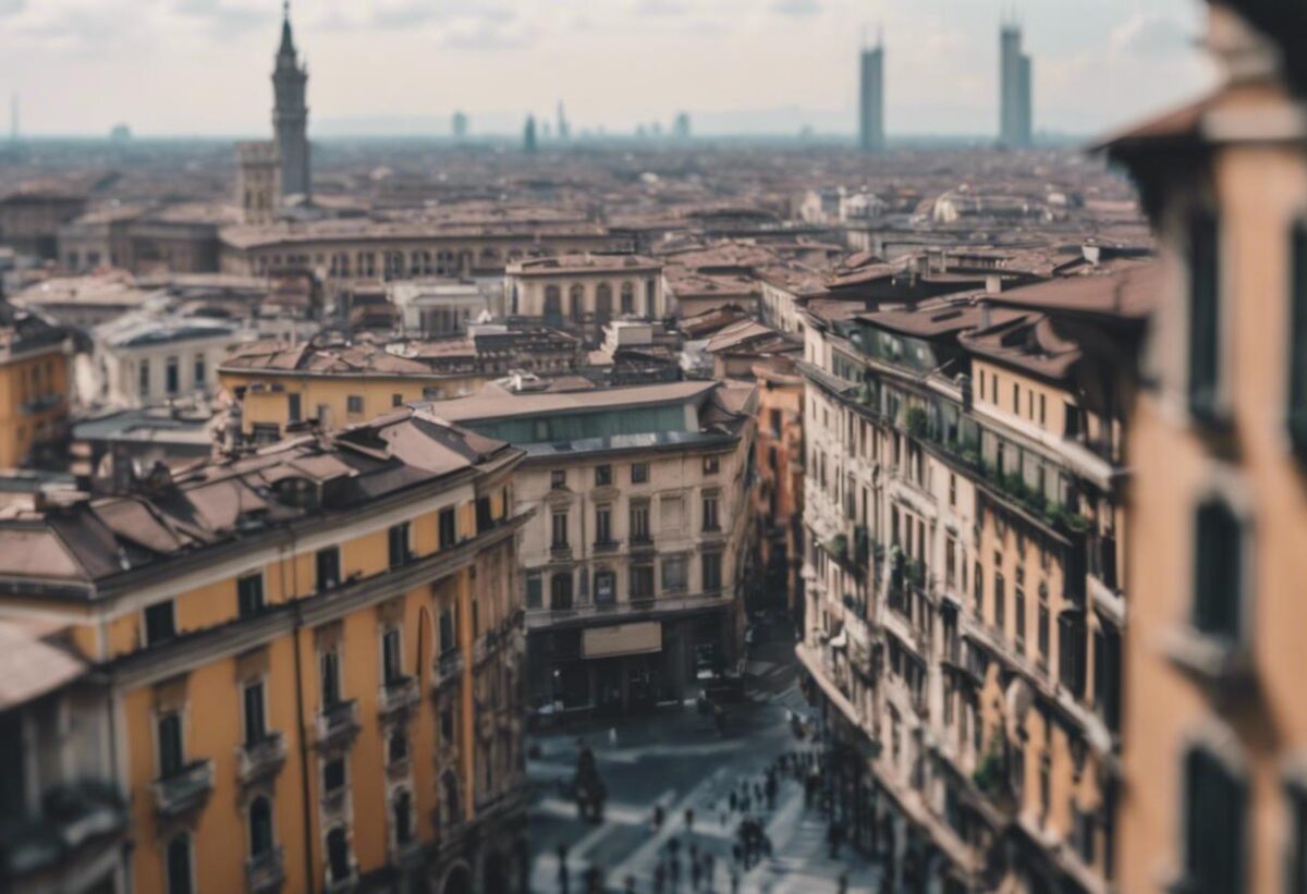 Marina Berlusconi e Draghi si sono incontrati a Milano.