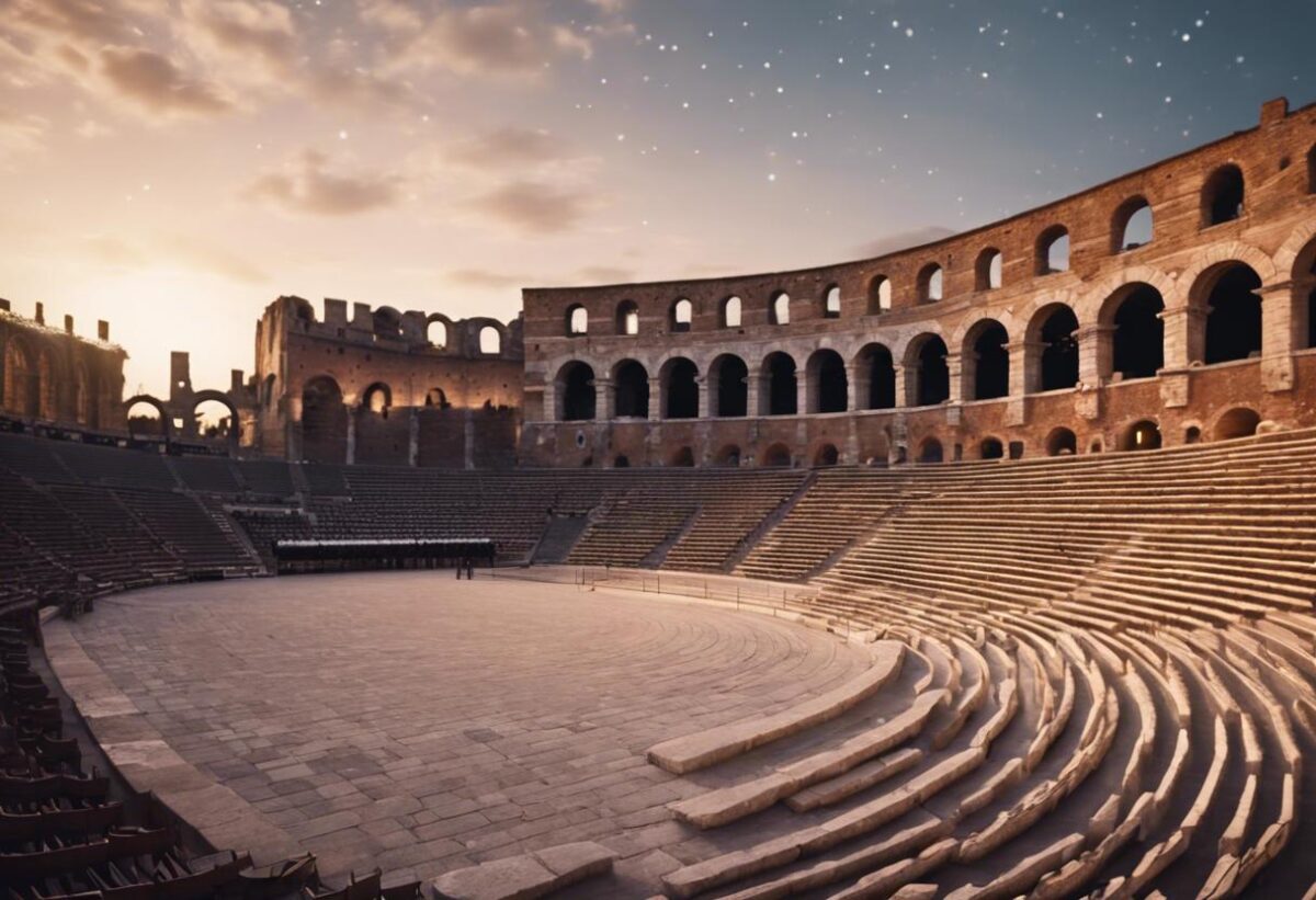 Stasera alla Arena di Verona si terrà il concerto dei Tim Music Awards 2024, con prestazioni di vari artisti come Angelina Mango e Coez insieme a Frah Quintale. Informazioni sulla scaletta, i cantanti, gli ospiti e i biglietti saranno disponibili in televisione.