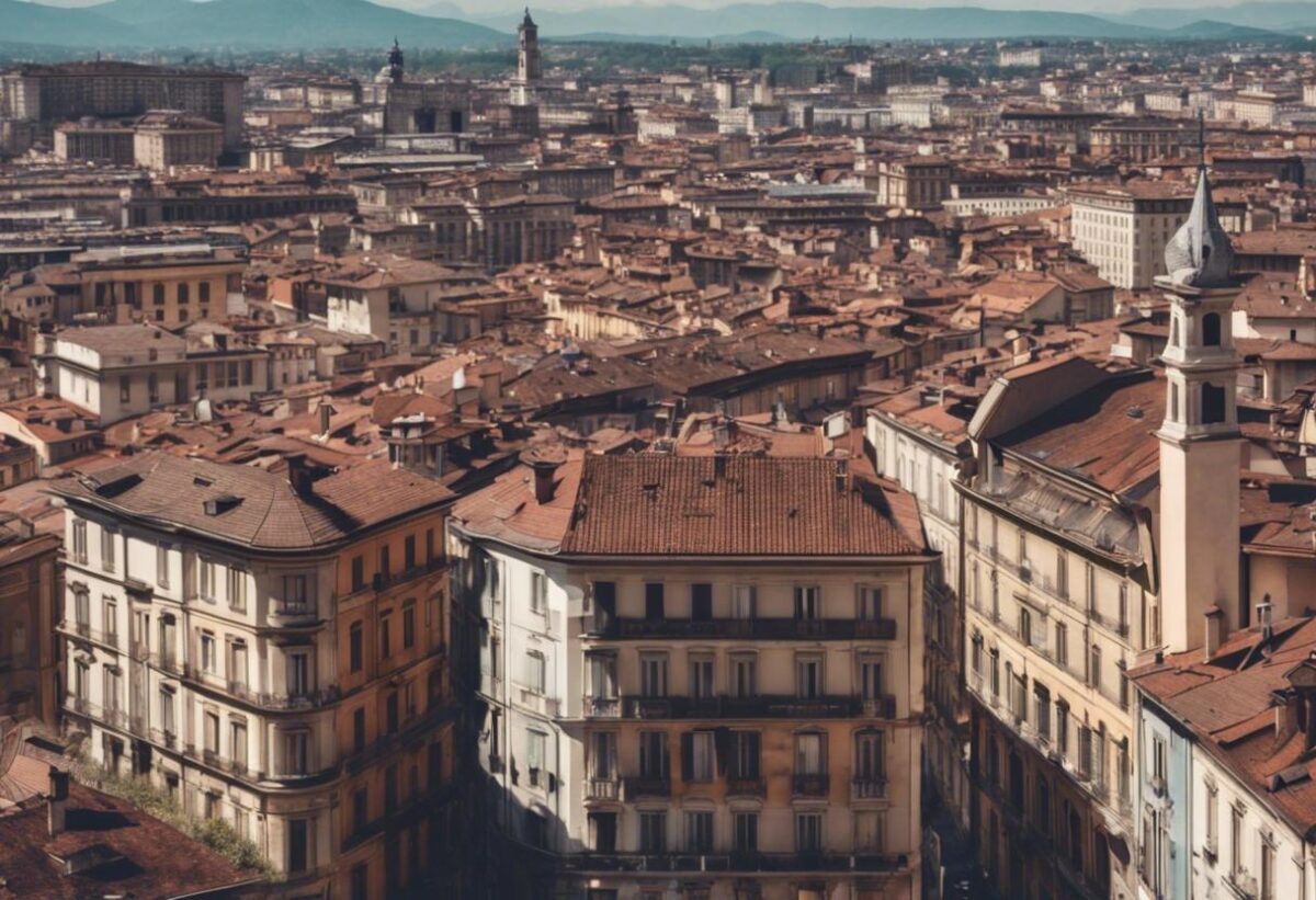 Pur essendo sarda con una pelle di colore diverso, a Torino fatico a trovare chi voglia affittarmi un appartamento.