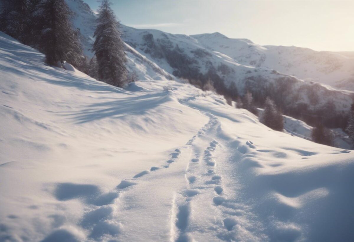 Due donne tedesche sono in situazione di emergenza a causa della neve al passo dell'Orsa.