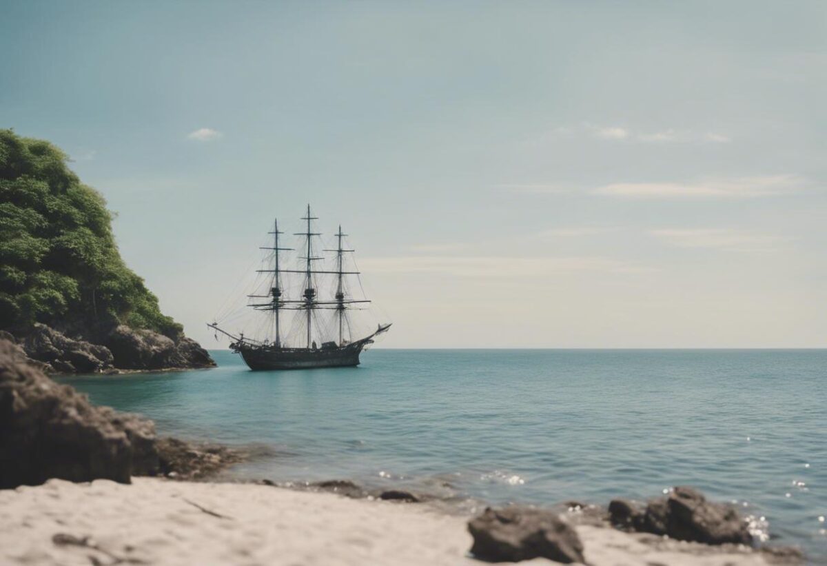 Il tour mondiale dell'Amerigo Vespucci è arrivato alla sua 23esima fermata nelle Filippine.