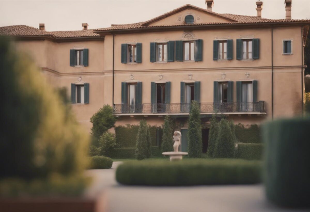 "Sergio Castellitto ha impiegato i fondi governativi del Centro sperimentale per coprire i costi delle consulenze di sua moglie e l'acquisto di una villa del valore di 24mila euro."