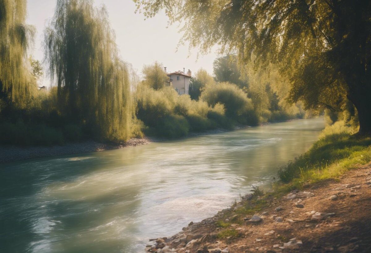 I corpi di madre e figlie scomparse sono stati ritrovati sul fiume Piave.