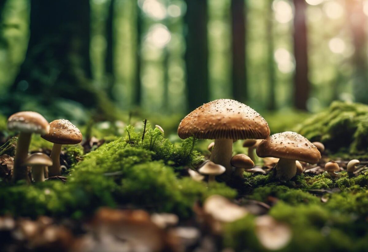 In un'unica giornata, tre raccoglitori di funghi hanno perso la vita.