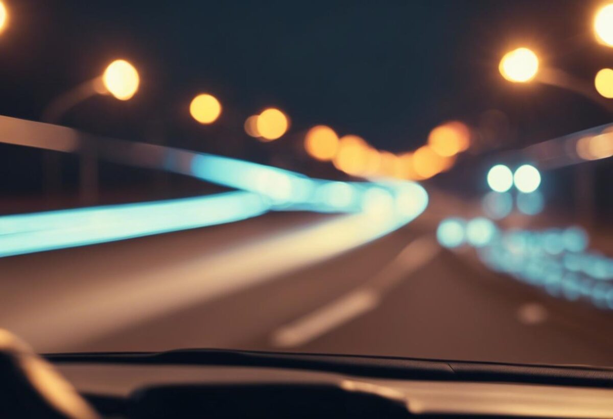 Un tragico incidente automobilistico ha avuto luogo sulla A14, causando la morte di un giovane di 27 anni nella regione di Foggia.