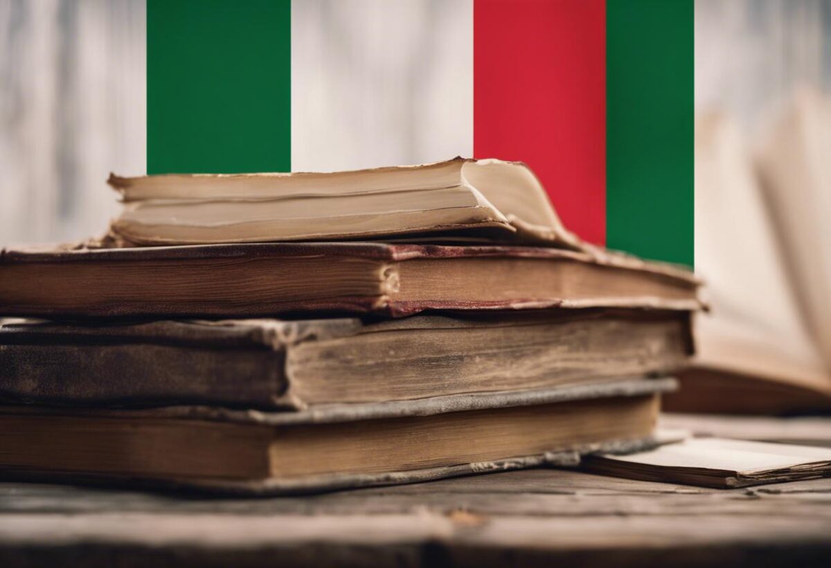 "Salvini rinnova il suo libro", relativo al processo di un italiano