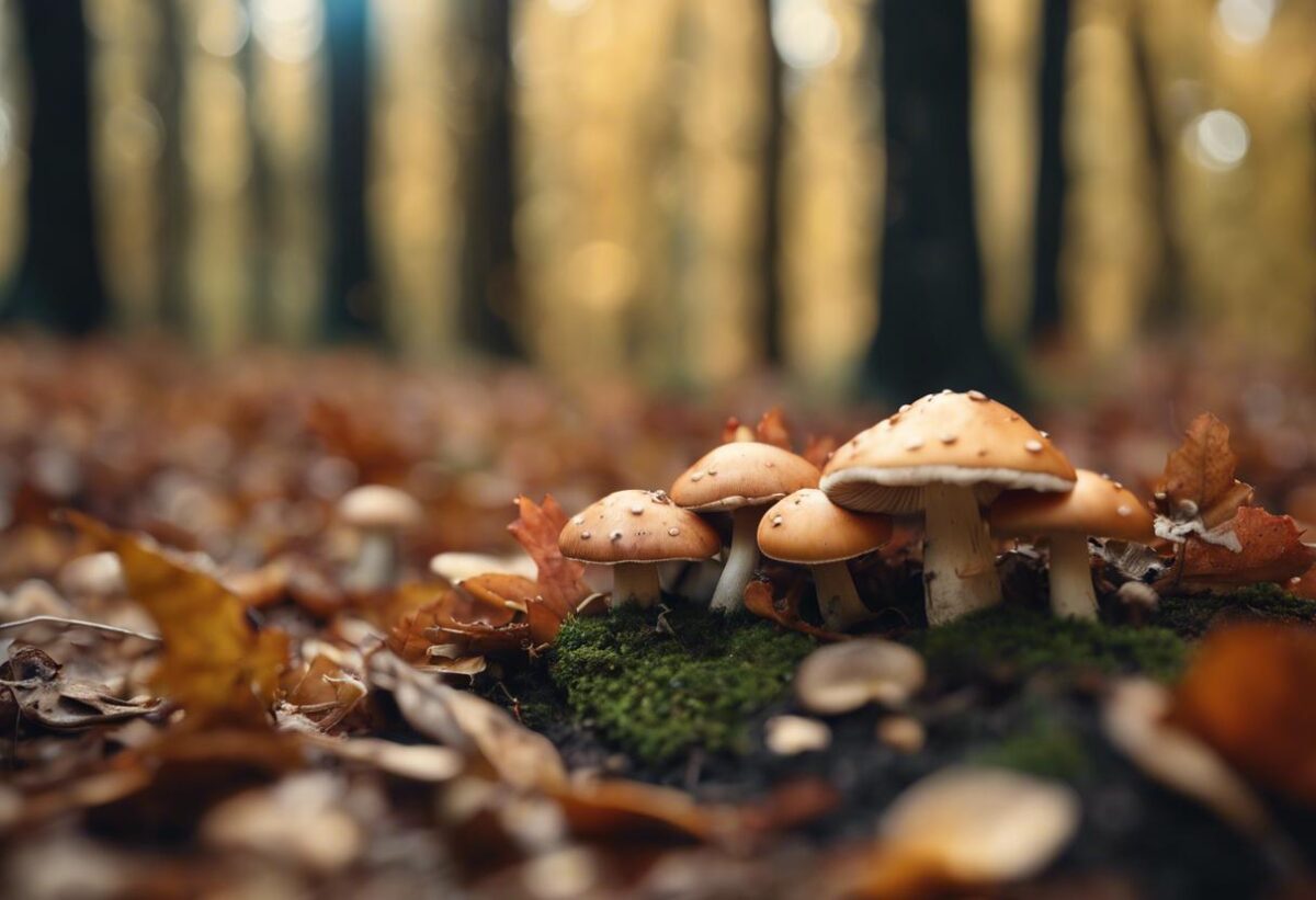 Il weekend si è rivelato fatale per gli amanti della raccolta di funghi, con un bilancio di quattro decessi.