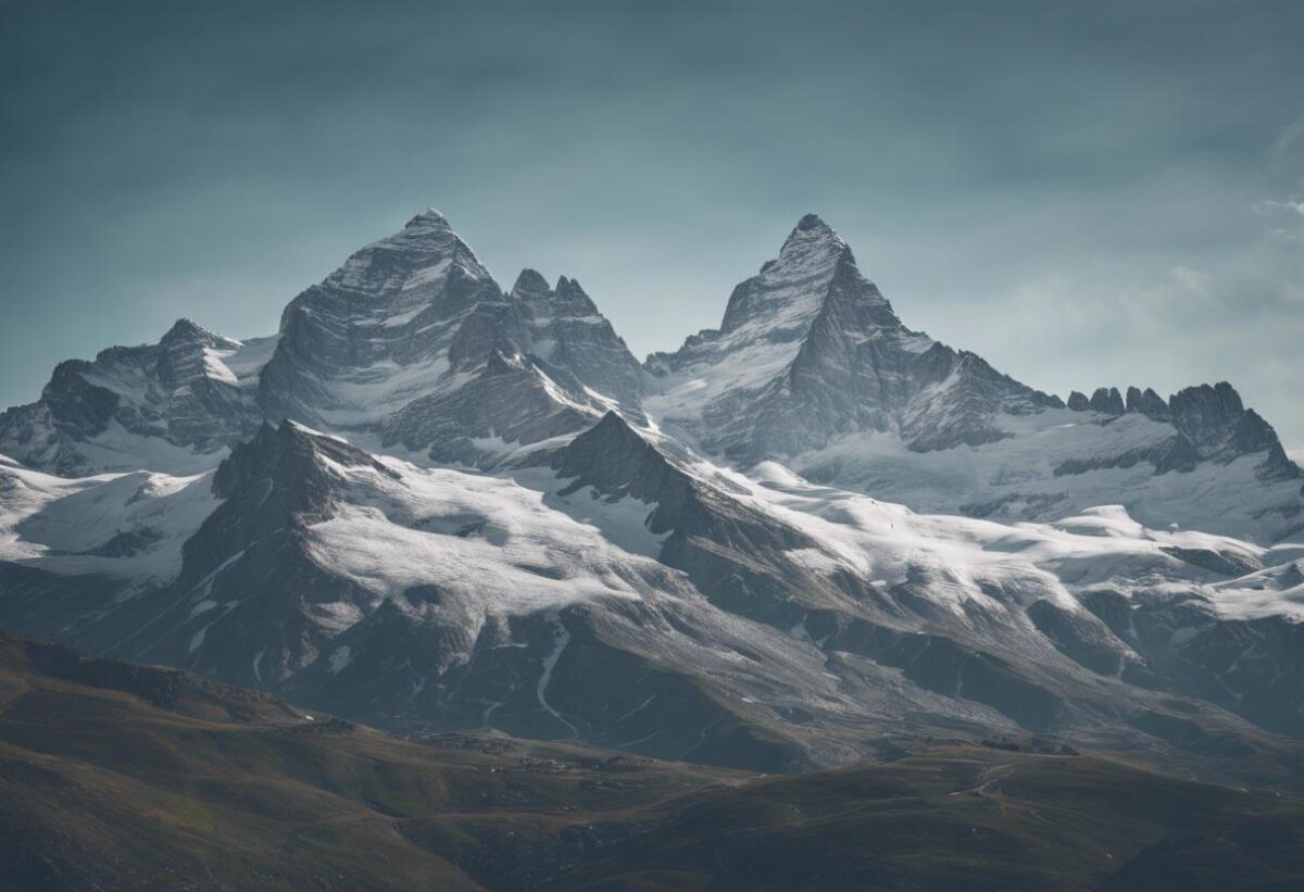 Due individui privati hanno registrato Cervinia come marchio, mettendo in guardia il comune.