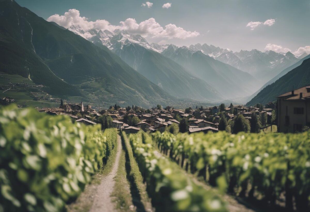 Un'escursionista ha perso la vita in Valtellina dopo essere caduta in un precipizio.