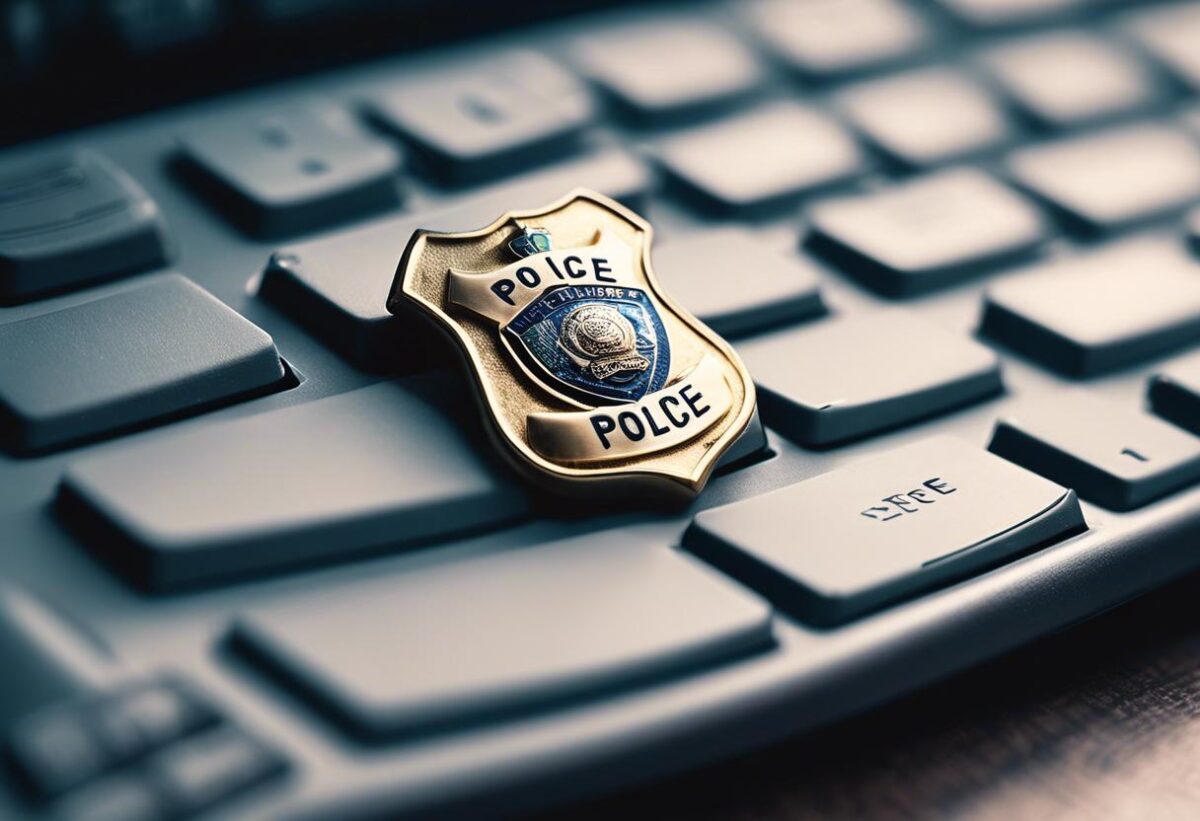 Più di 700 portali web di contrabbandieri di migranti sono stati disattivati dalla polizia.