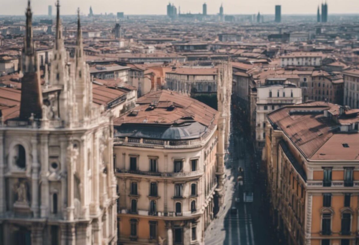 Inizia una procedura di regolarizzazione a Milano e finisce in Cpr, decide di fare causa.