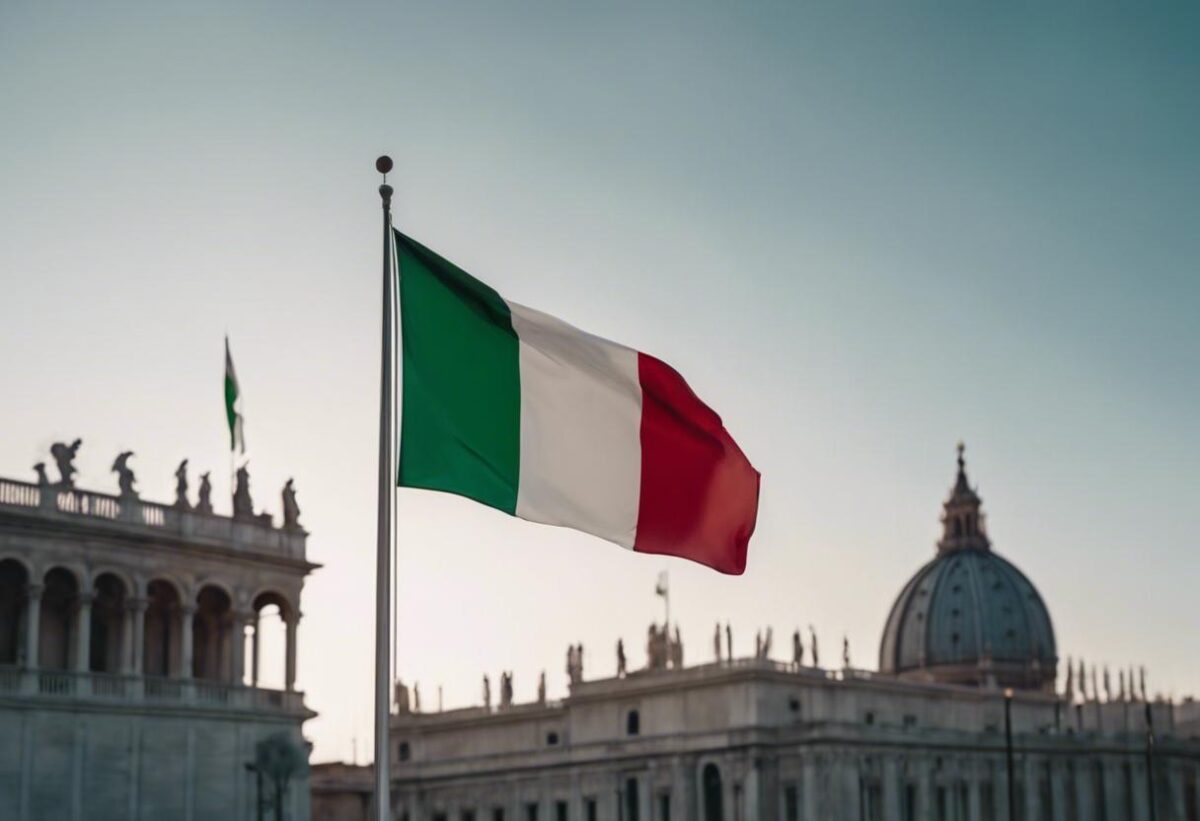 Enrico Costa abbandona Azione per fare ritorno a Forza Italia.