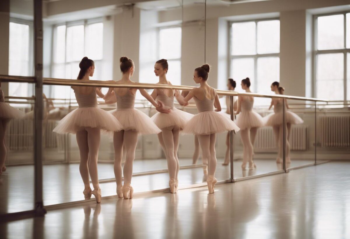 È stata rivelata l'identità della nuova insegnante di danza di Amici 24, che sostituirà Todaro nel ruolo.