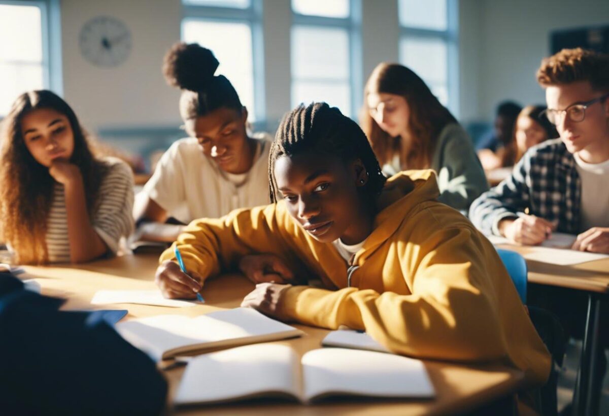 Valditara sulla scuola: "Azioni tangibili per l'inclusione degli alunni stranieri"