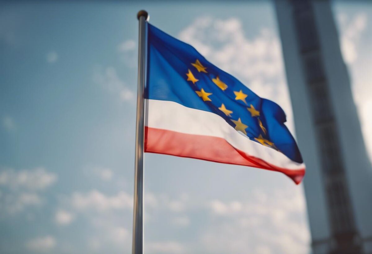 La Commissione Ue ha finalmente stabilito la sua nuova formazione, con Séjourné che assume la posizione precedentemente occupata da Breton.