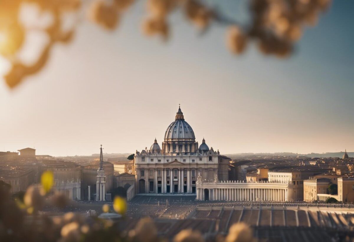 La sentenza del Vaticano riguardo alle visioni di Medjugorje
