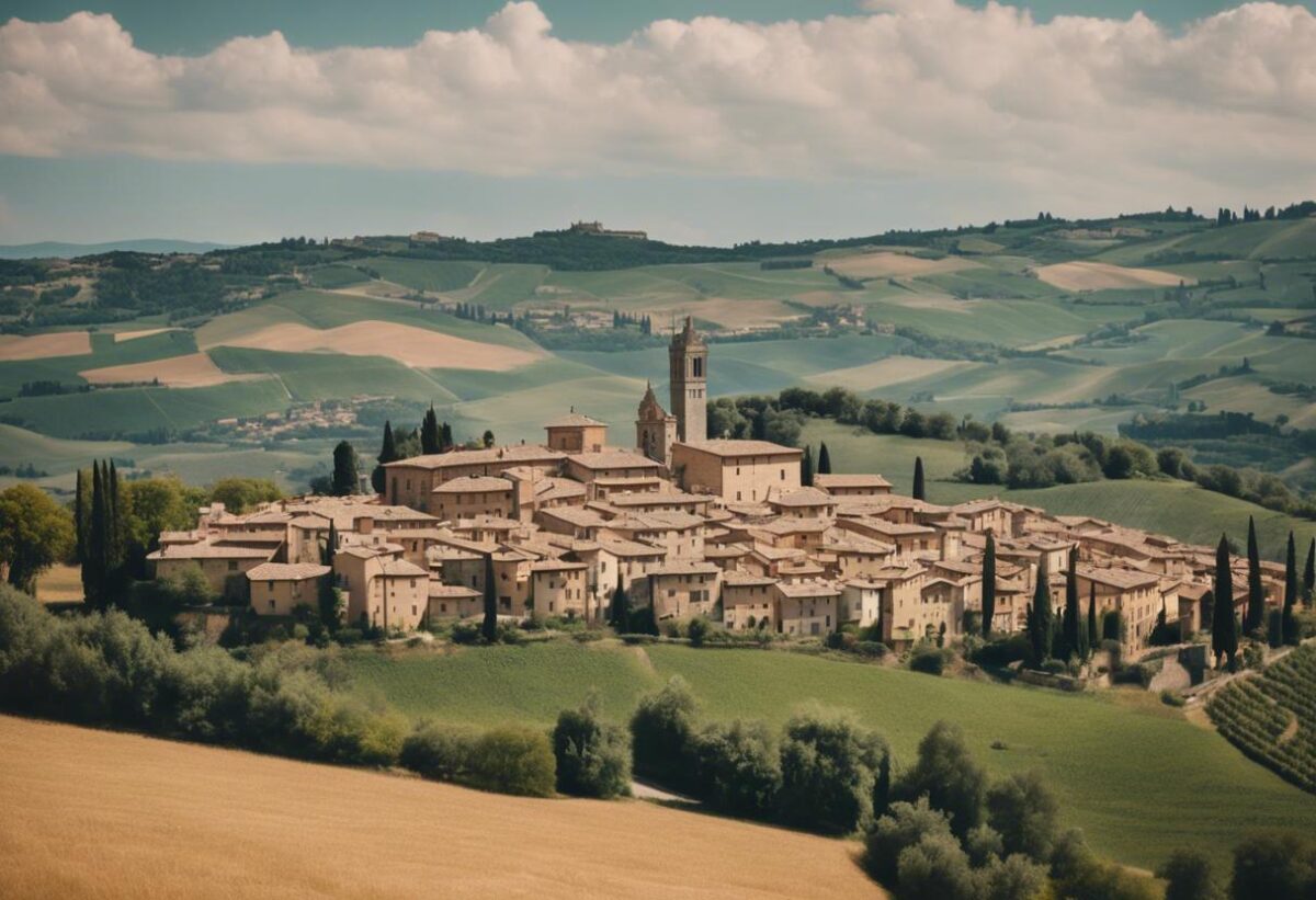 Un tragico incidente è avvenuto a Cetona (Siena), dove un cacciatore ha perso la vita dopo essere entrato in contatto con un cavo ad alta tensione.