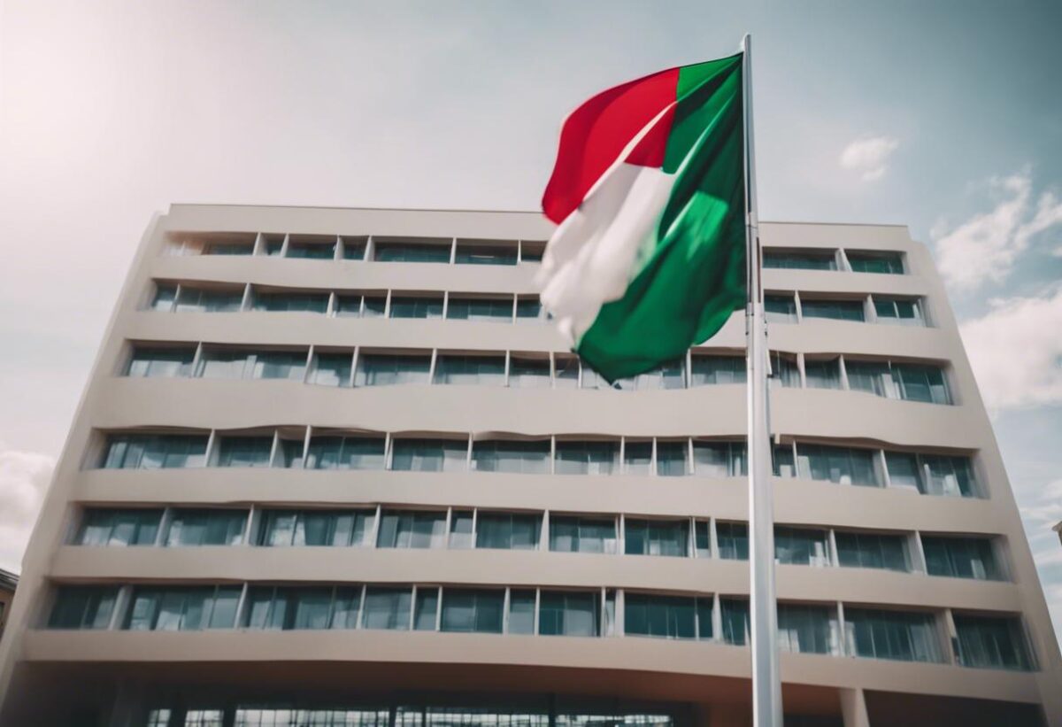 Il presidente Mattarella ha dato il via all'anno scolastico a Cagliari.