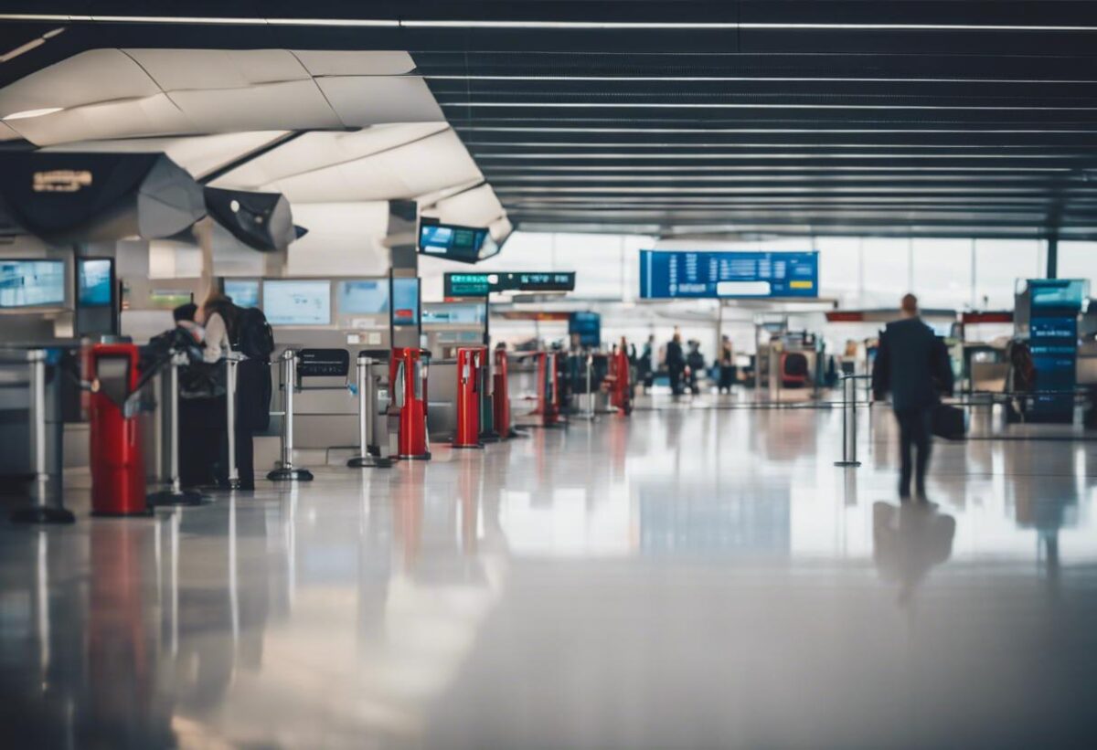 Un grosso carico di orologi di pregio veniva portato illegalmente, quando è stato intercettato e confiscato nell'aeroporto di Malpensa.
