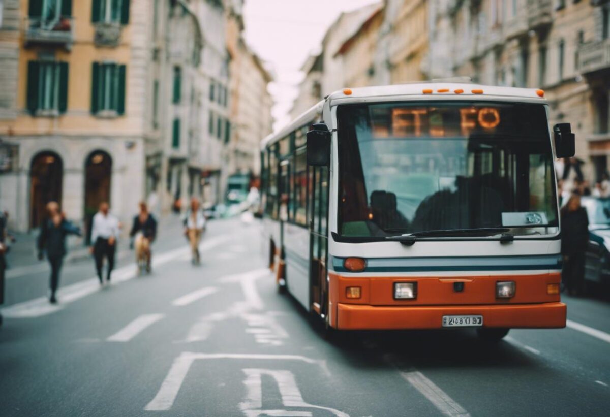 A partire da oggi, le guardie di sicurezza privata saranno presenti sui bus di Trieste, così come decretato dalla Regione Fvg.