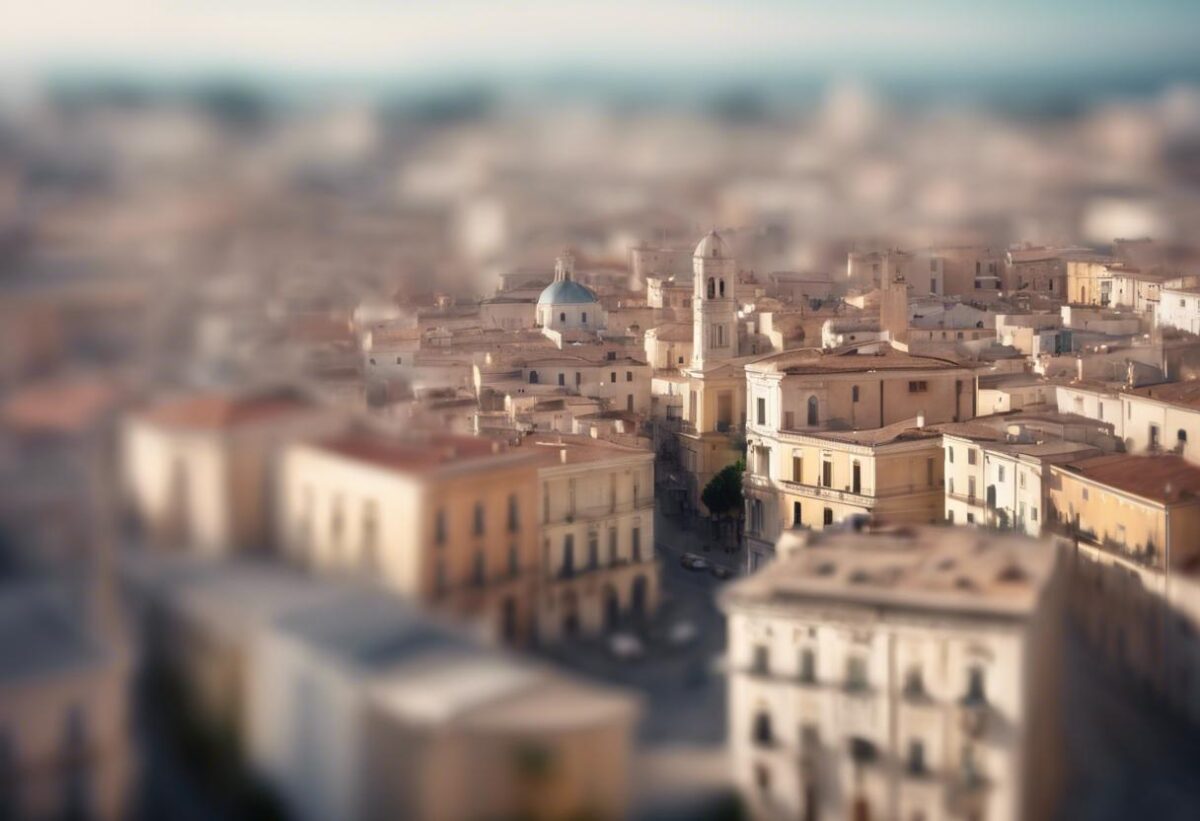 Sono in corso indagini su 20 persone a Foggia in seguito al decesso di un paziente, sospettato a causa di un attacco ai medici.