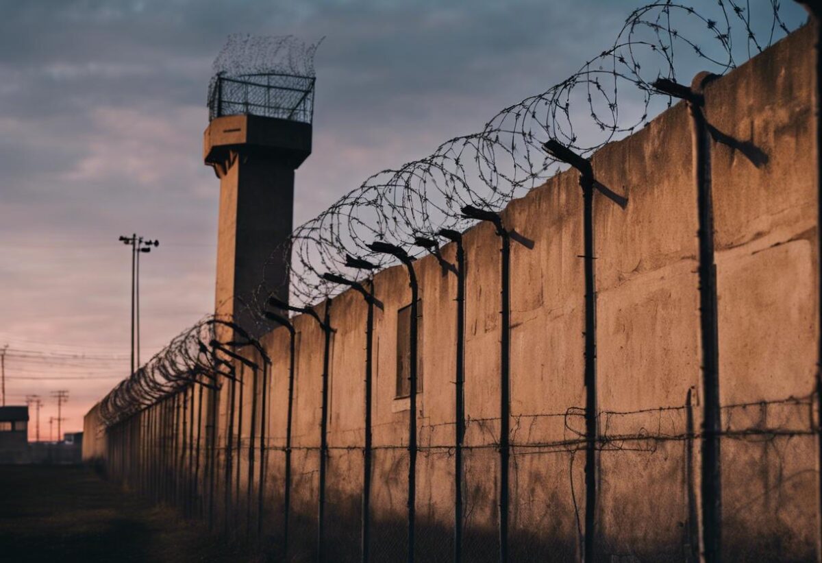 Il Garante delle carceri ha riferito che dal principio del 2024, ci sono stati 67 suicidi nelle prigioni, un incremento di 19 rispetto all'anno 2023.