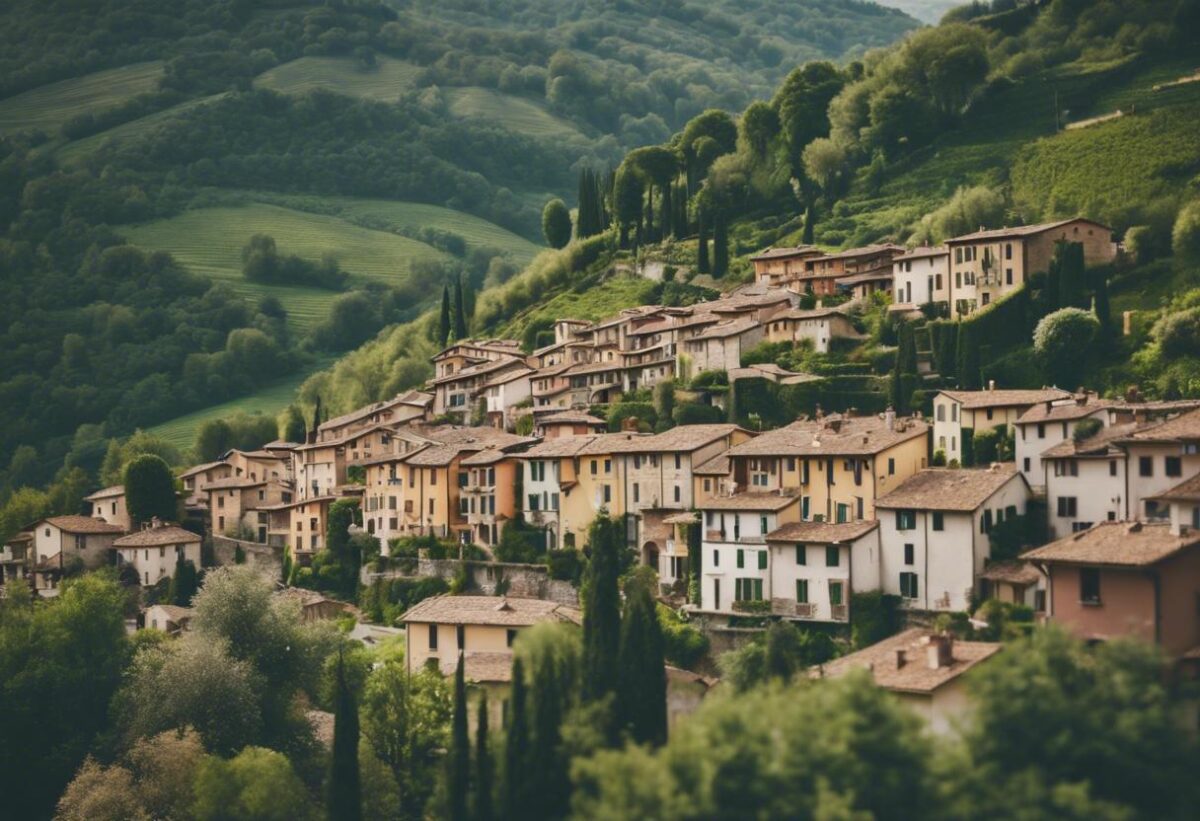 I risultati forensi del Ris sono emersi nella villa di Traversetolo, luogo in cui i neonati sono stati inumati.