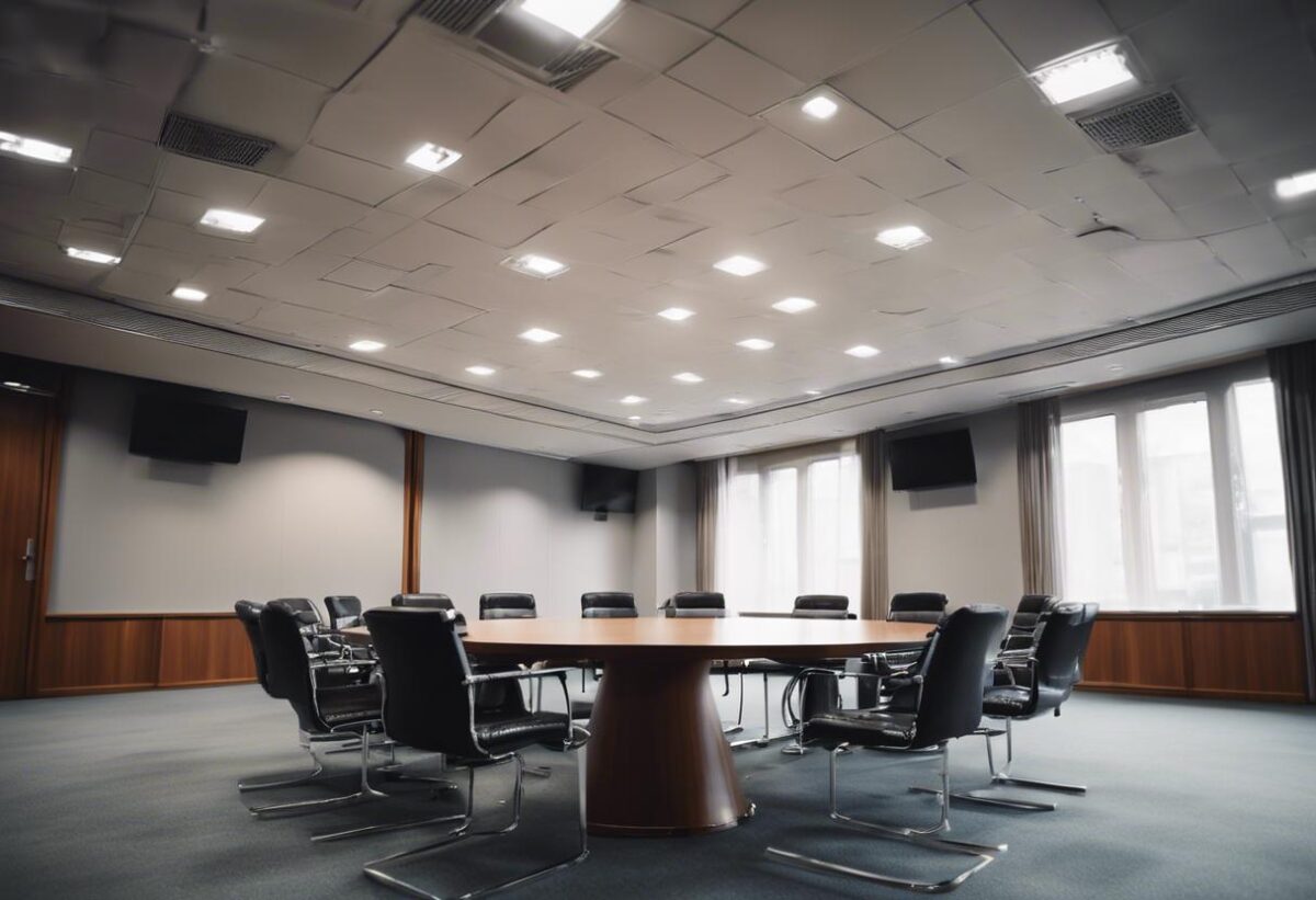 Le opposizioni hanno evitato la formazione della commissione dedicata al Covid.