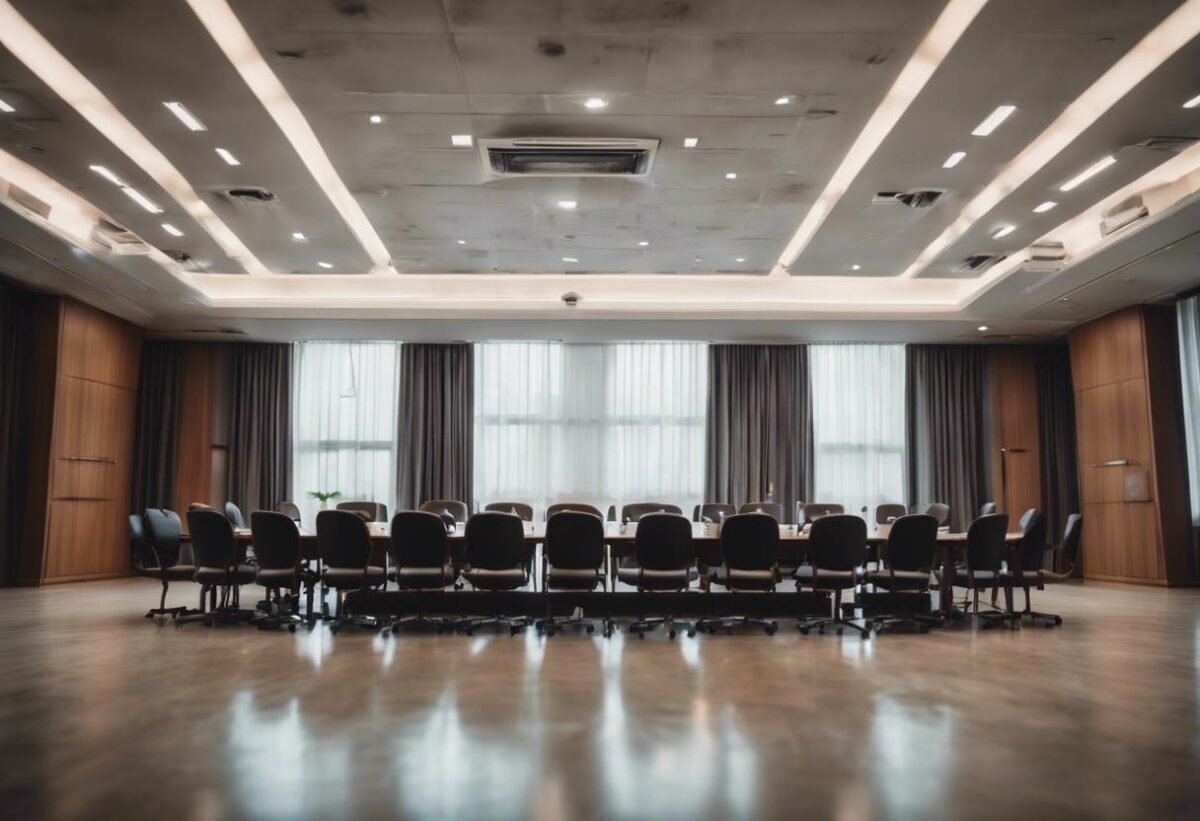 Le opposizioni si sottraggono dalla commissione d'indagine sulla gestione della pandemia Covid.