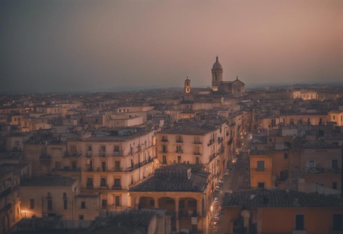Ventidue individui sono sotto indagine a Foggia dopo che i medici sono stati attaccati, tutti in seguito al decesso di una giovane donna.