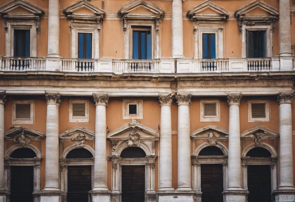 Draghi, presso il Palazzo Chigi, ha un incontro con Meloni.