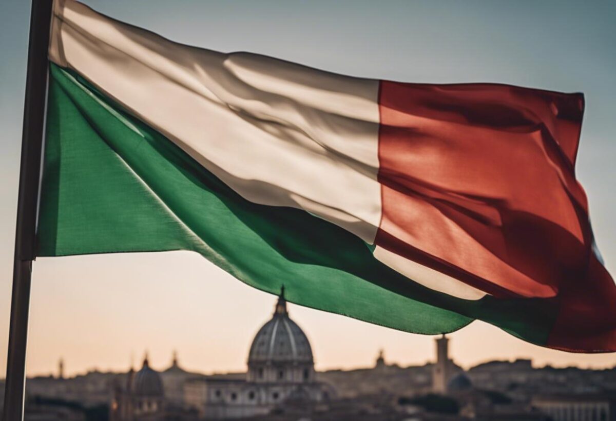 Meloni incontra Draghi: 'Numerose considerazioni rilevanti nel rapporto'