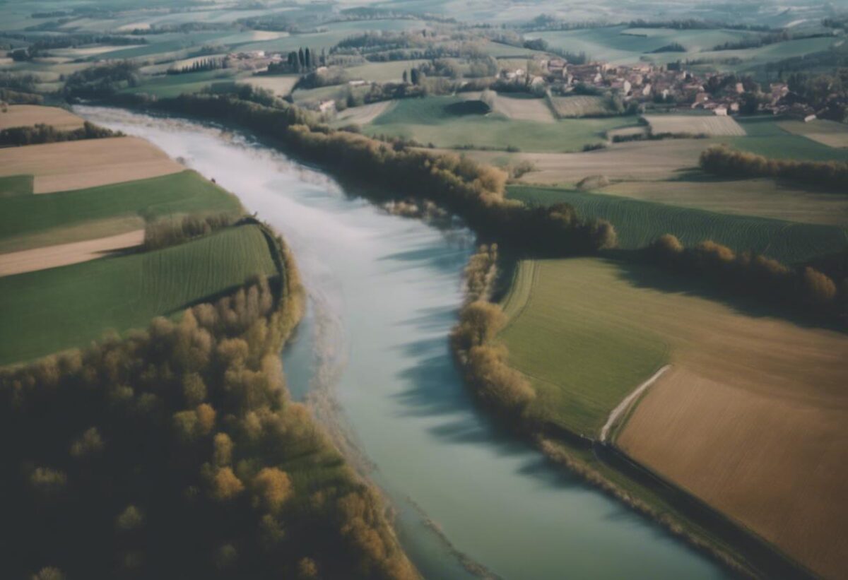 L'Emilia Romagna è stata colpita da un'inondazione, con fiumi che hanno superato il loro livello normale e causato lo spostamento di migliaia di persone. A Bagnacavallo, si registrano due persone disperse.