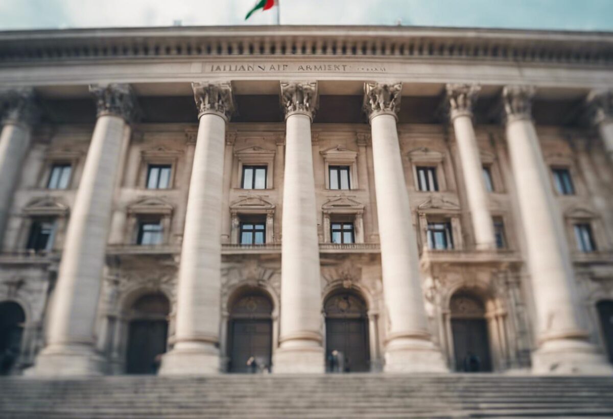 Nelle giornate a venire, il ministro Crosetto sarà ascoltato dal Copasir.