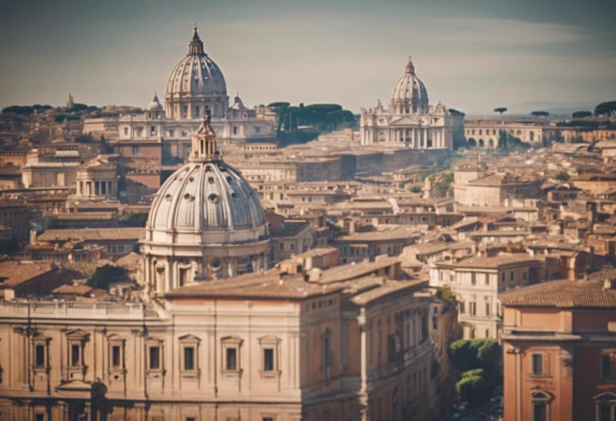 I pm di Roma stanno investigando sulla denuncia formulata da Sangiuliano nei confronti di Boccia.