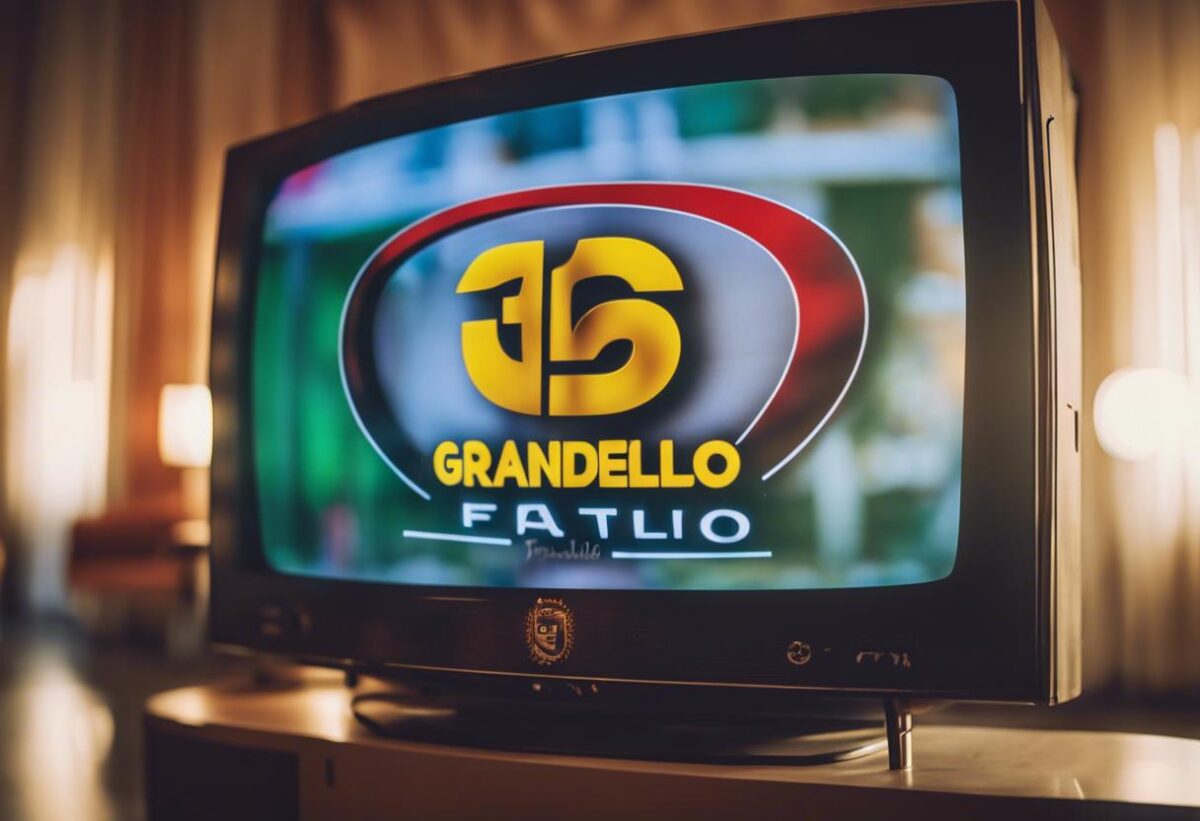 Javier e Tommaso sono stati censurati dal Grande Fratello, causando scalpore tra i Gieffini.
