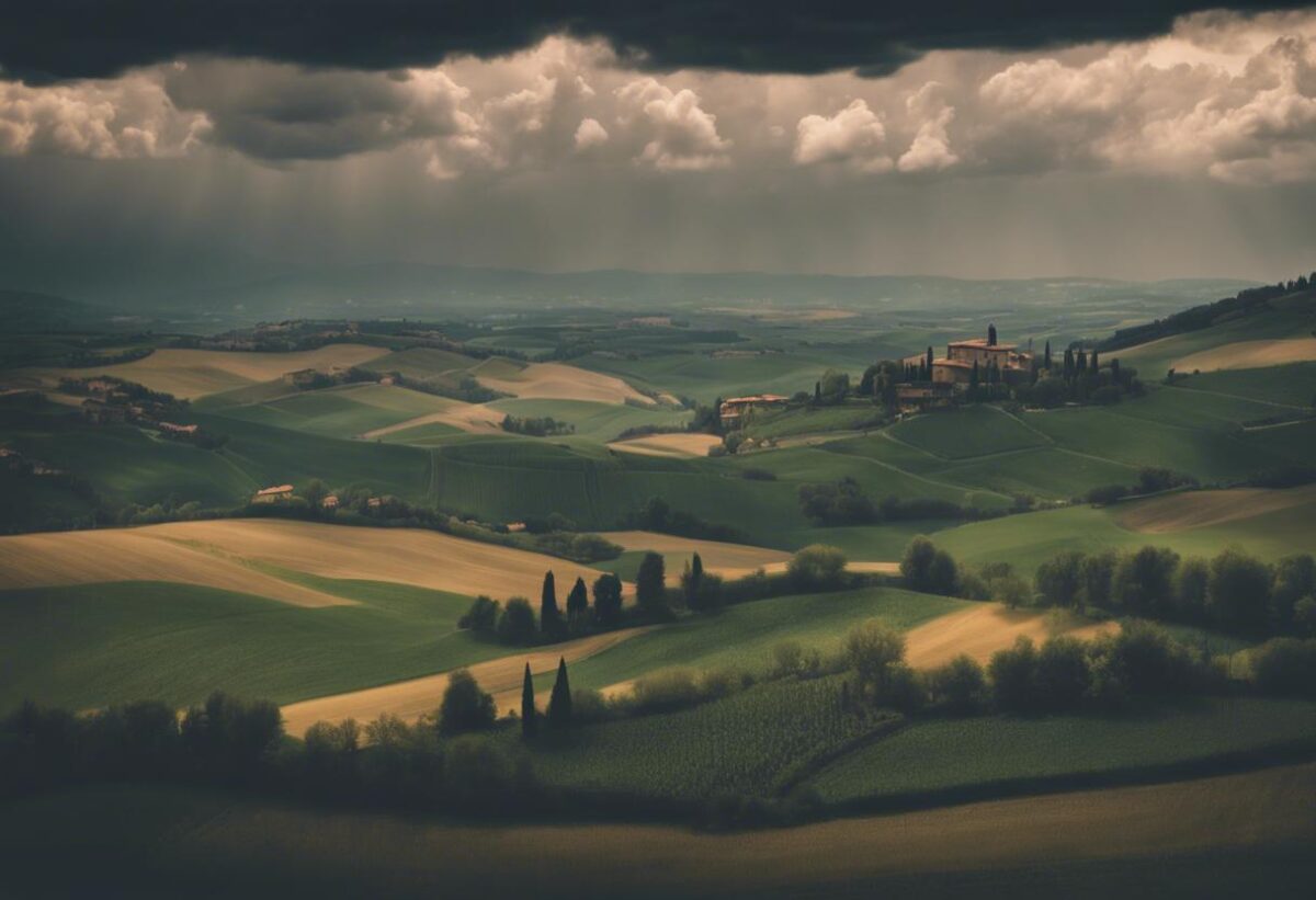 Gli evacuati dell'Emilia-Romagna esprimono la loro frustrazione per sentirsi trascurati a seguito delle condizioni meteorologiche avverse.