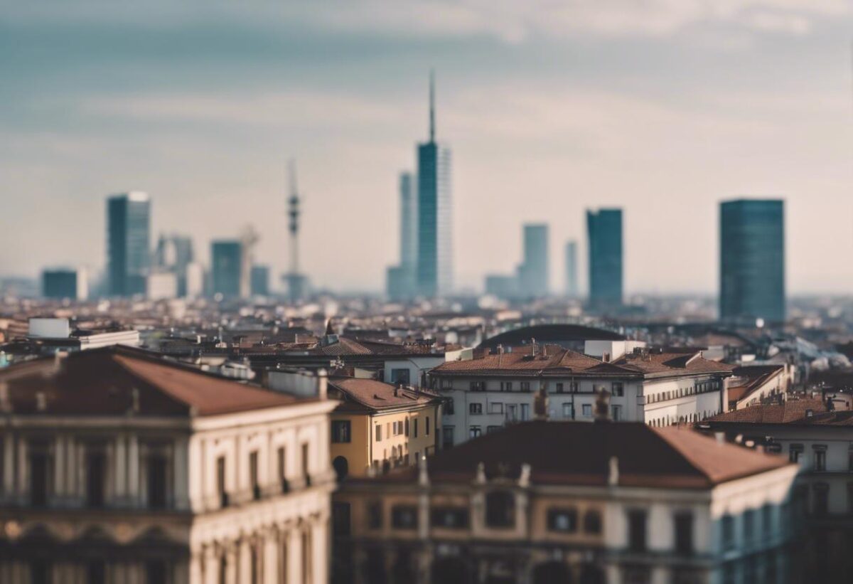 Milano encabeza el índice de criminalidad, sostiene Sala: "Aquí se informa sobre los delitos"