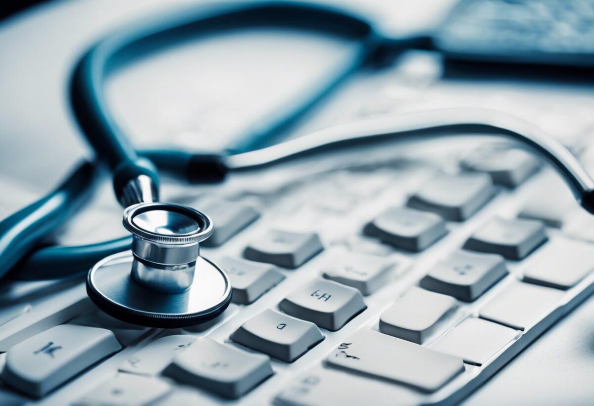 Negli ultimi anni, l'incidenza dei cyber attacchi nel settore sanitario è cresciuta in modo significativo, raggiungendo una cifra di 46 nel 2024.