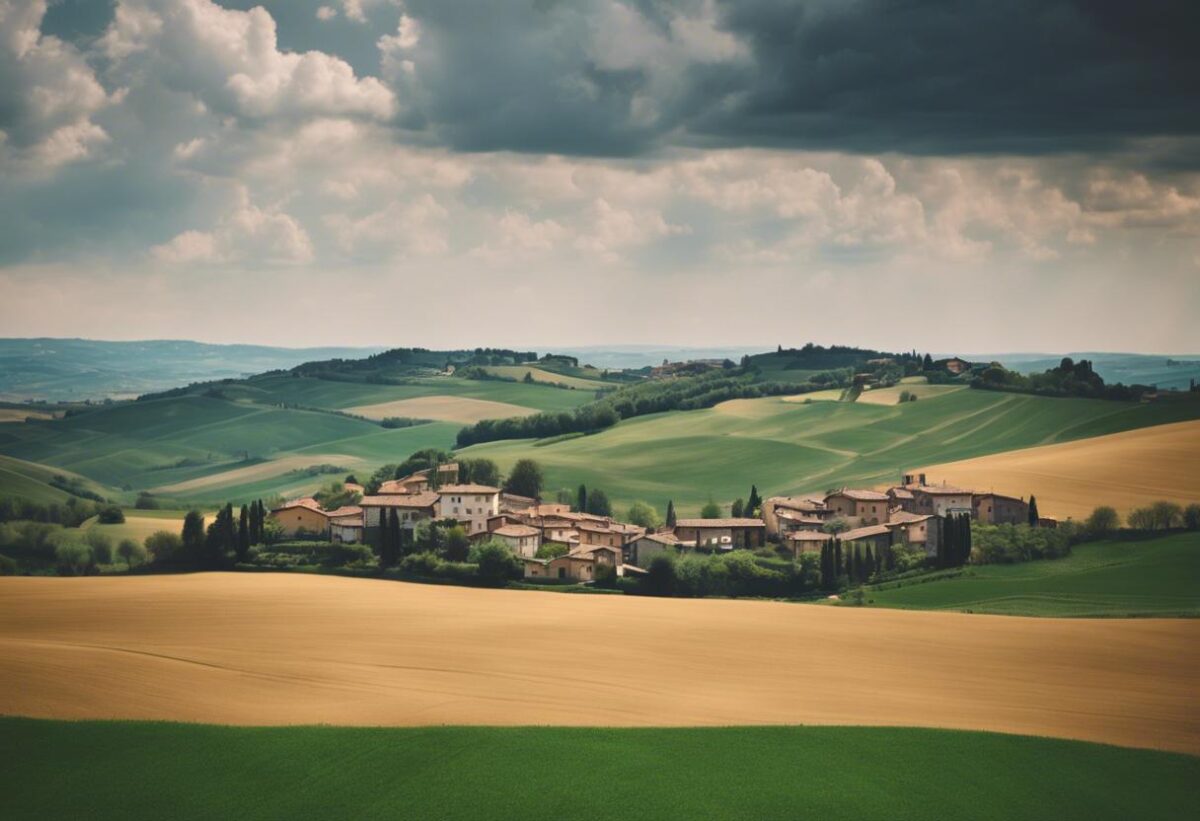 Ciciliano ha riferito a Tgcom24 che la condizione in Emilia-Romagna rimane tutt'ora preoccupante.