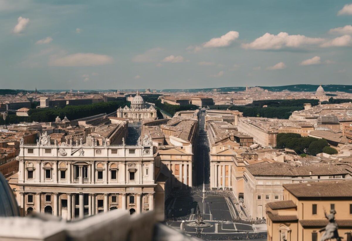 Il Pontefice sostiene che i milionari dovrebbero essere soggetti a maggiori imposte.