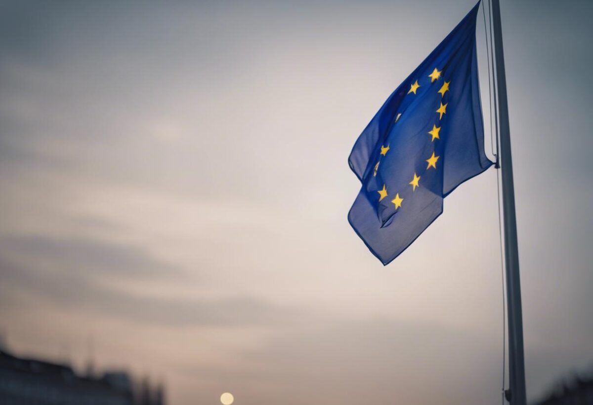 Mattarella invoca la necessità di 'campioni europei' pertanto rispetto la sovranità condivisa.