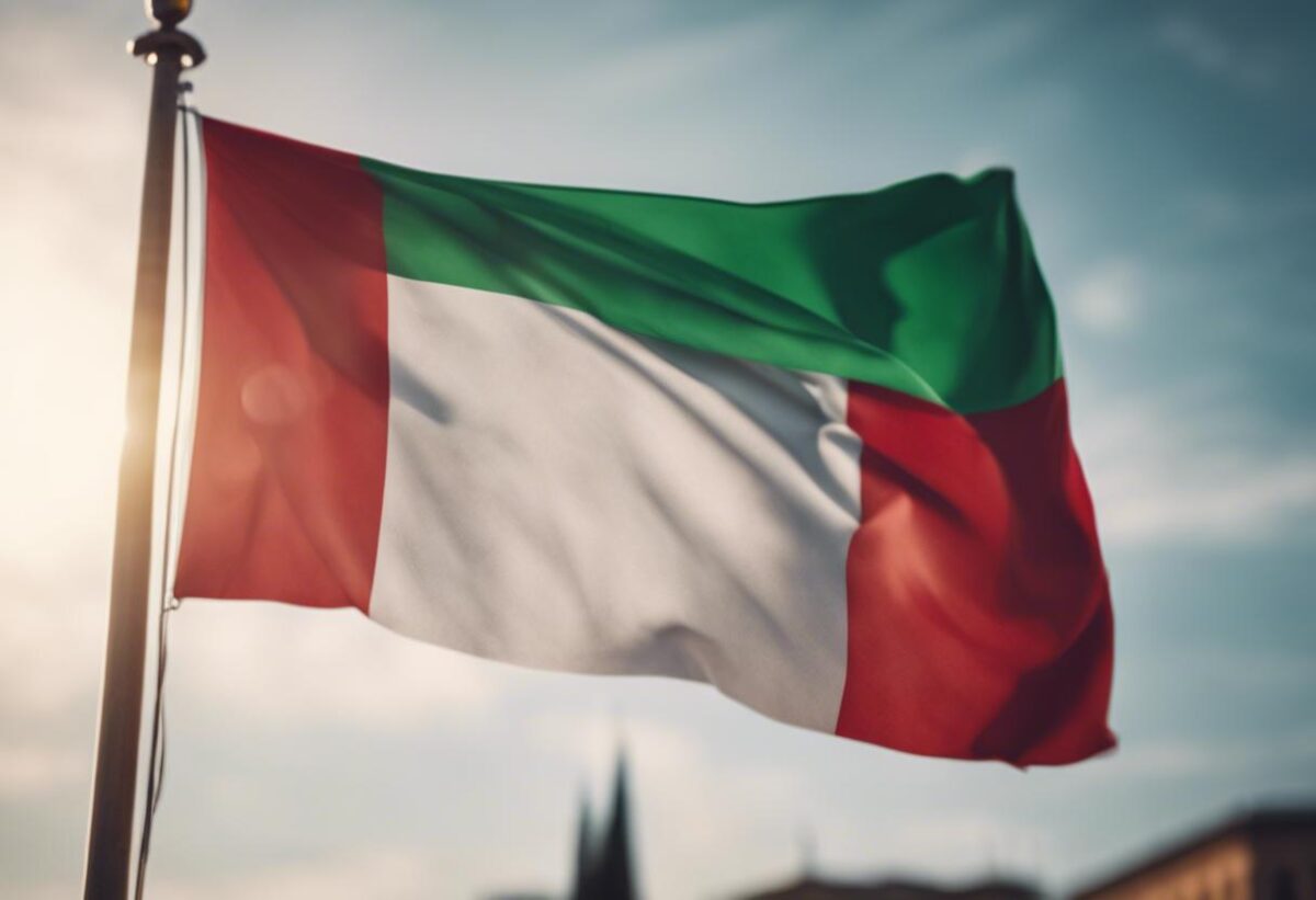 Urso ha affermato: "Le notizie riguardo alla sospensione delle scuole superiori del Made in Italy erano false".