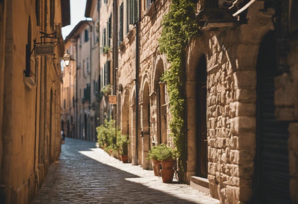A Perugia, un tragico incidente causa la morte di un bambino, investito dal furgone guidato dal suo stesso padre.