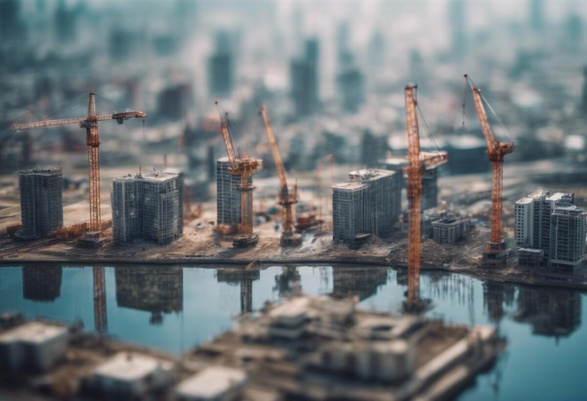 Per l'inondazione del 2023, sono stati stanziati quasi 3 miliardi di euro e sono state terminate 130 costruzioni.