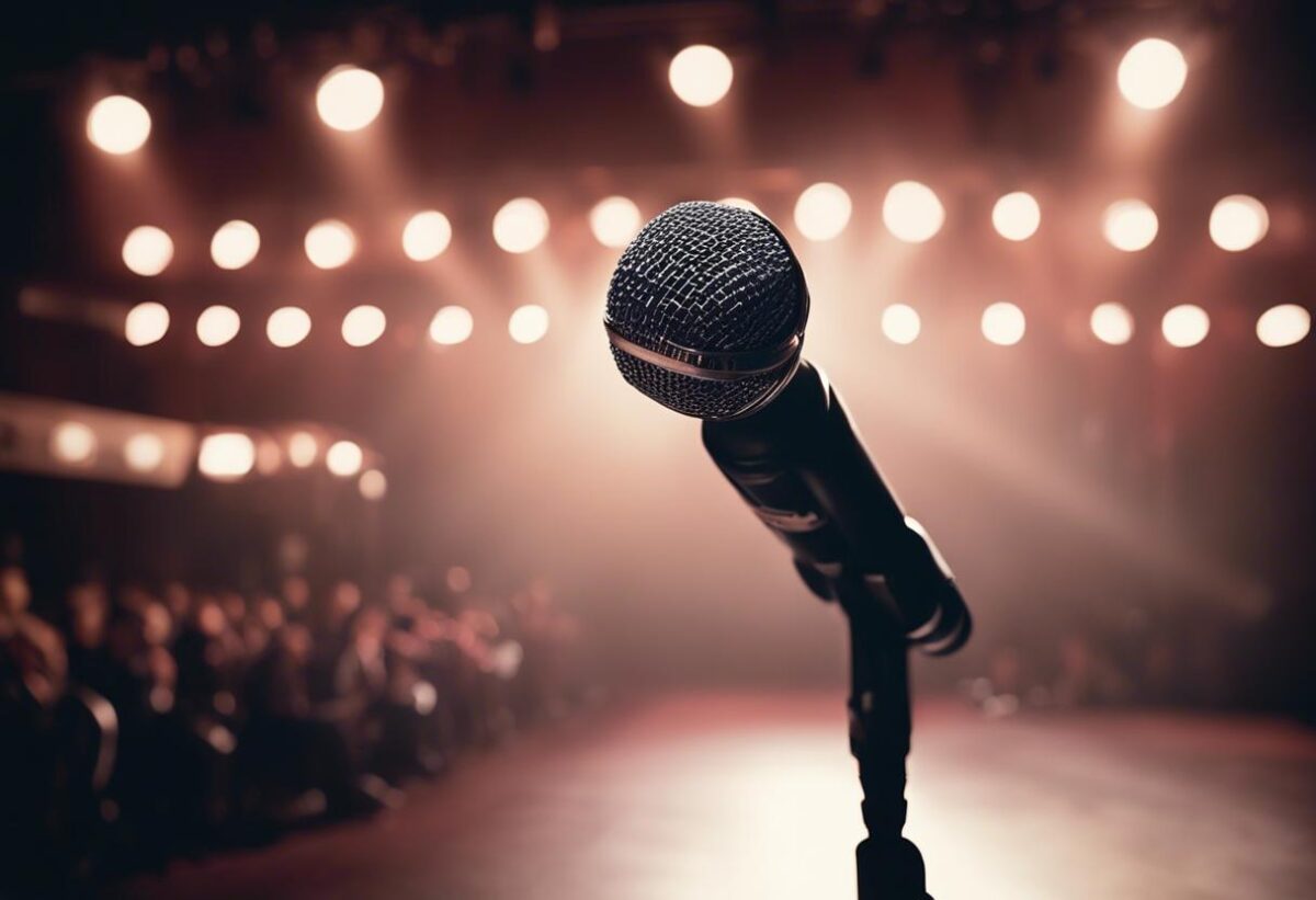 Nel primo episodio del Tale e Quale Show, andato in onda il 20 settembre, si sono viste diverse imitazioni, tra cui quella di Angelina Mango.