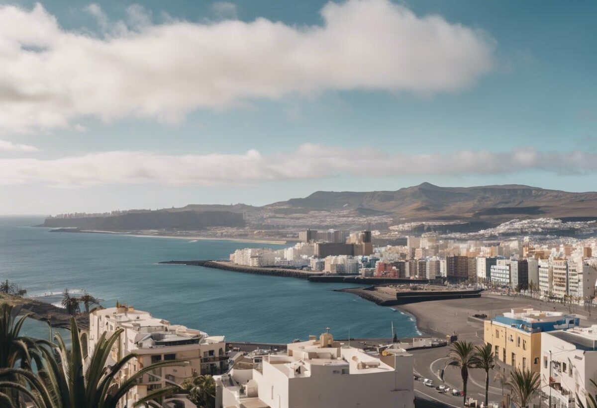 Mattarella si reca a Las Palmas de Gran Canaria per partecipare a Cotec.